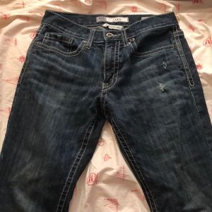 BKE Jake jeans